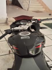 Lifan KPR 165R (Carburetor)